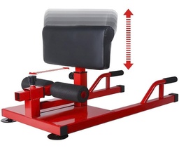 [TBSQ001] Banco De Sentadillas Push Ups