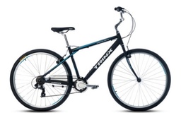 Bicicleta Urbana Trinx Cosmopolitan 1.0