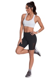 [G0012000] Calza Graphene Corta De Entrenamiento