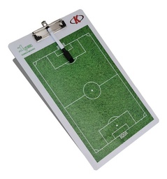 [2340FT] Tabla Pizarra Táctica Fútbol