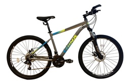 Bicicleta Trinx M116 Elite Montaña