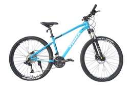 Bicicleta De Montaña Trinx Elite M1000 Rodado 27