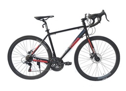 Bicicleta De Ruta Trinx Tempo 1.1 Rodado 28