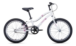 Bicicleta Infantil Trinx Smart 2.0 Rodado 20